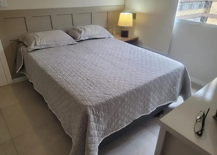 Apartamento Em Ipanema