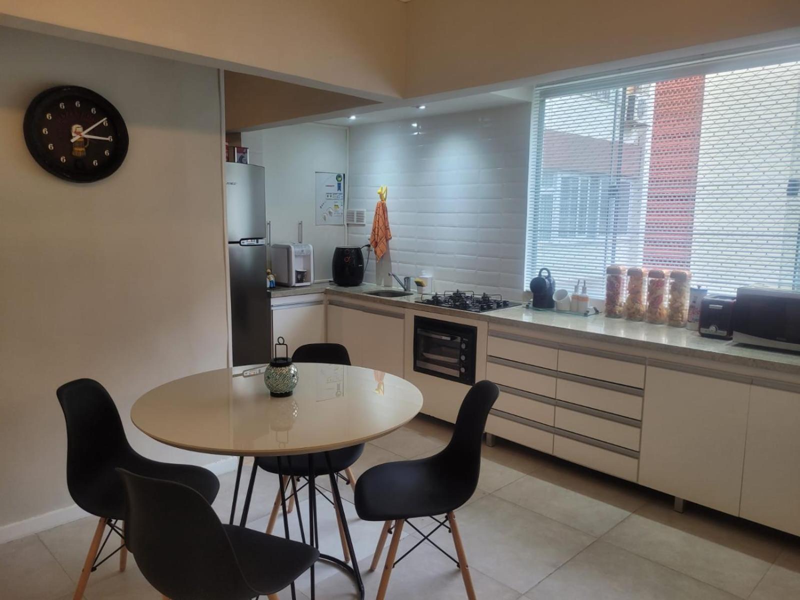 Appartement Em Ipanema *