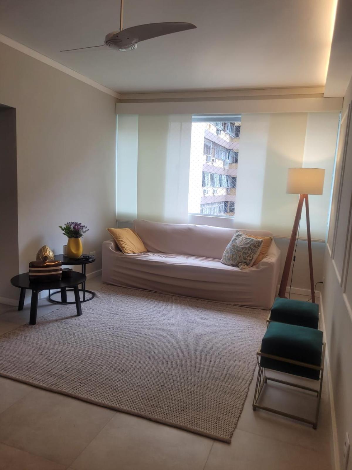 Em Ipanema Appartement Rio de Janeiro